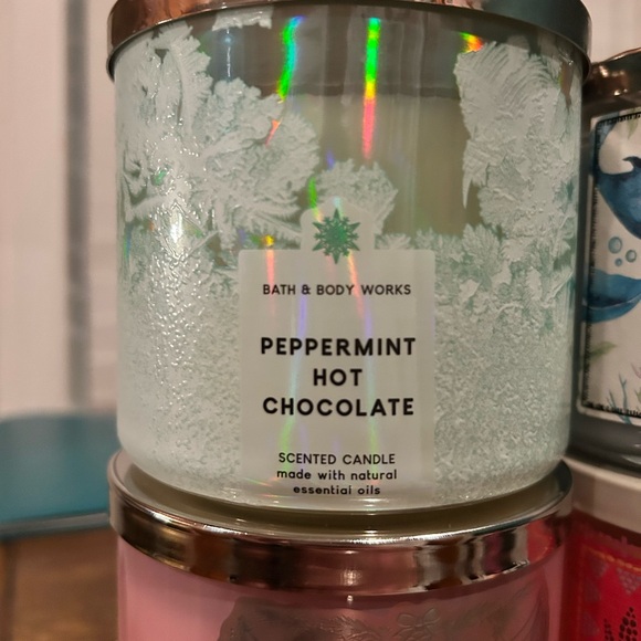 *SALE* Bath & Body Works & White Barn Bundle 4 total - Picture 4 of 10